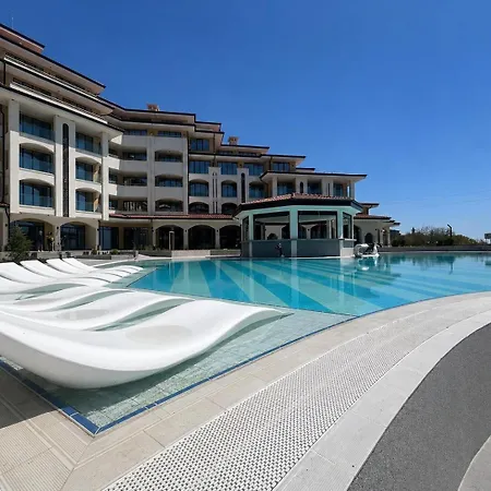 شقة Solemare By The Sea