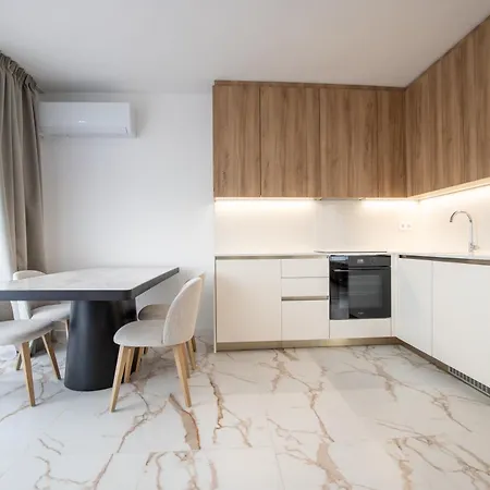Apartament Solemare By The Sea Only *